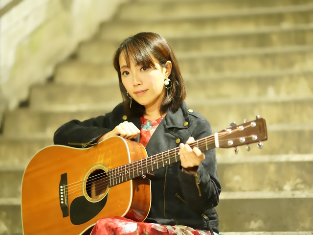 小川エリ -Staging Site-